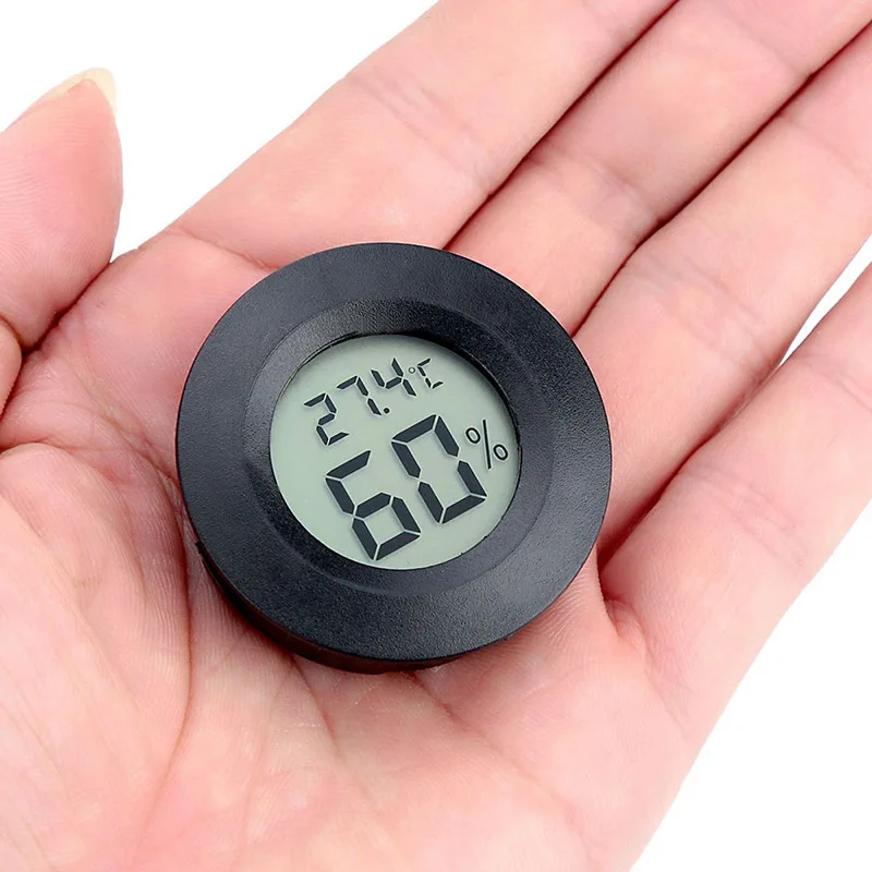 Electronics And Gadgets With I - ميزان حرارة رياضي خارجي، مقياس رطوبة