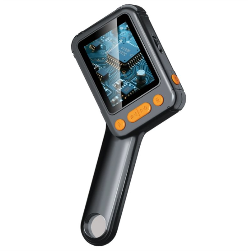 Electronics Repair Gadgets - AAAN-مجهر رقمي جديد مقاس 2.8 بوصة