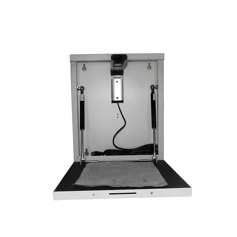 Document Camera Visualizer - كاميرا عرض الوثائق الرقمية الجديدة 2026