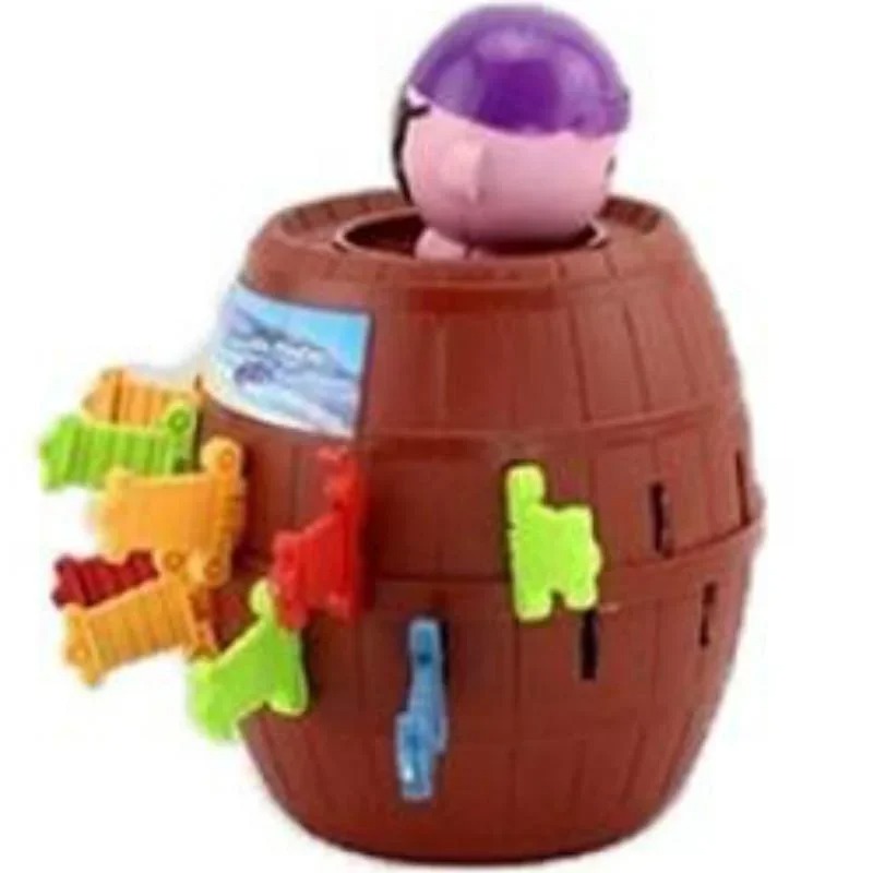 القراصنة أطفال الأطفال مضحك هد - مراجعة Electronics Gadgets For Kids وسعره