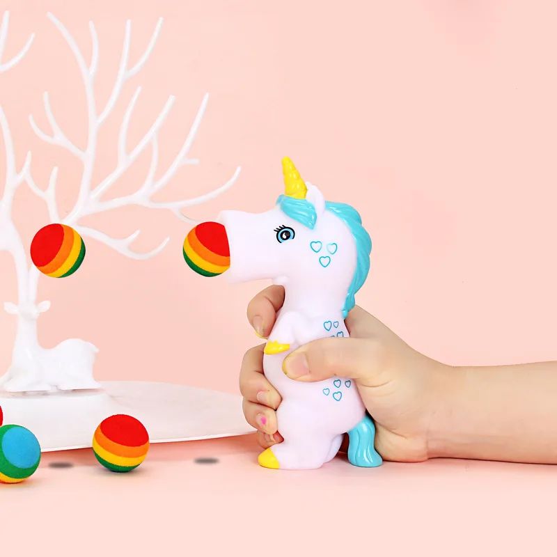 كرة رمي مضحكة على شكل حيوان، ك - مراجعة Electronics Gadgets For Kids وسعره