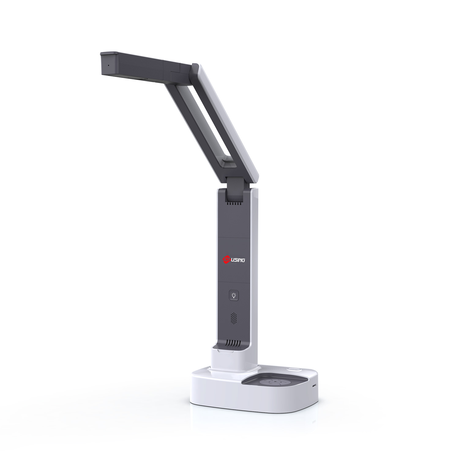 JOYUSING 2 في 1 كاميرا المستند - مراجعة Document Camera Visualizer وسعره