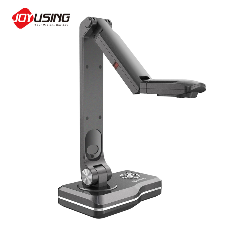 Joyusing V500-4K كاميرا المستن - مراجعة Document Camera Visualizer وسعره