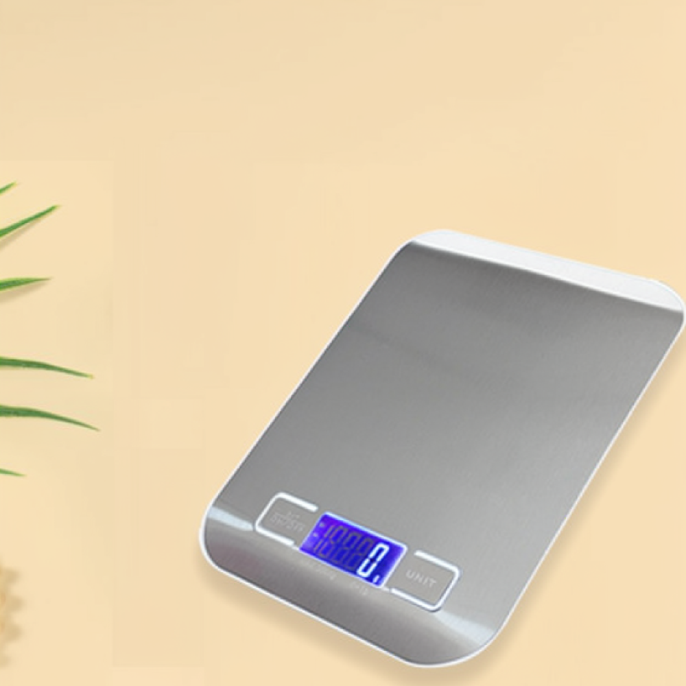 ميزان طعام إلكتروني للمطبخ، مي - مراجعة Electronics And Gadgets With I وسعره