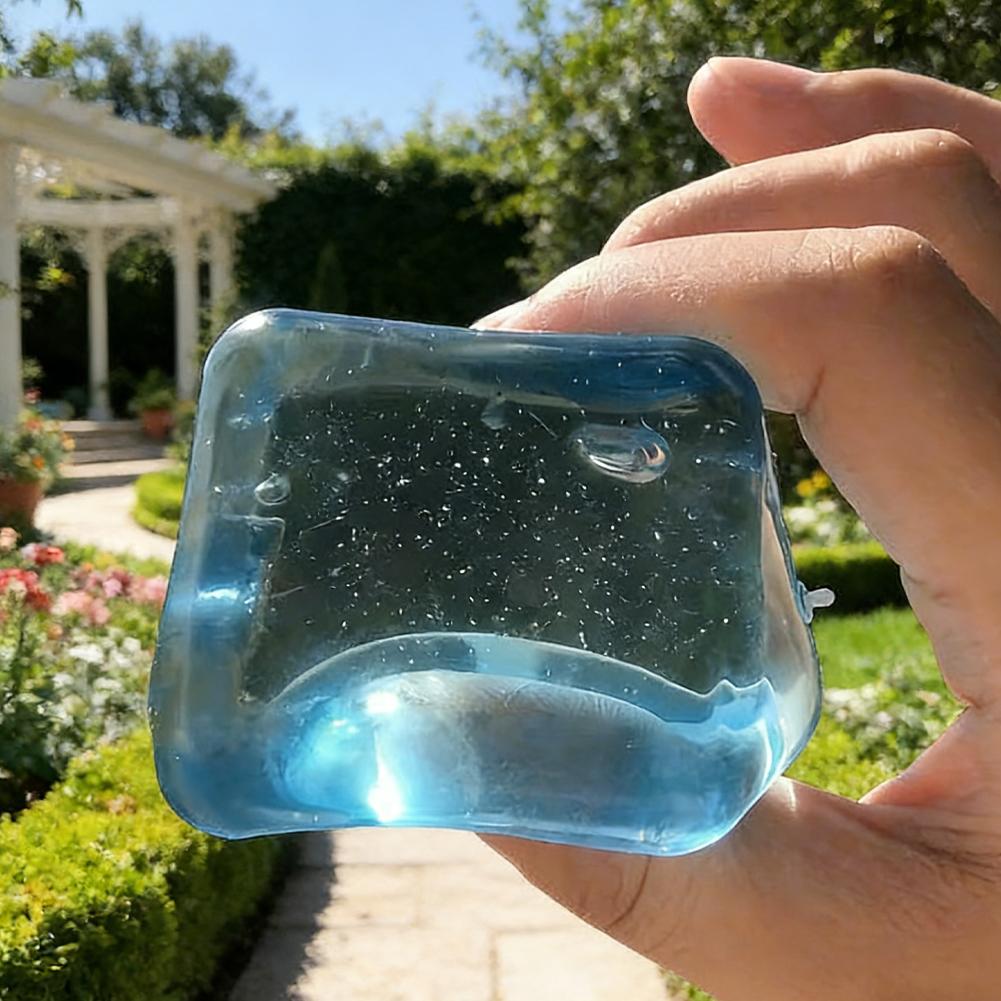 لعبة فيدجت على شكل مكعب ثلج نا - مراجعة Electronics Gadgets For Kids وسعره