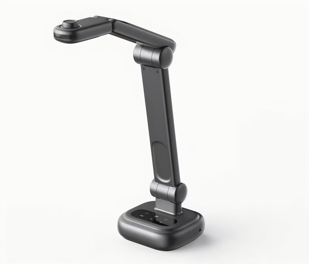 كاميرا المستندات الرقمية للمعر - مراجعة Document Camera Visualizer وسعره