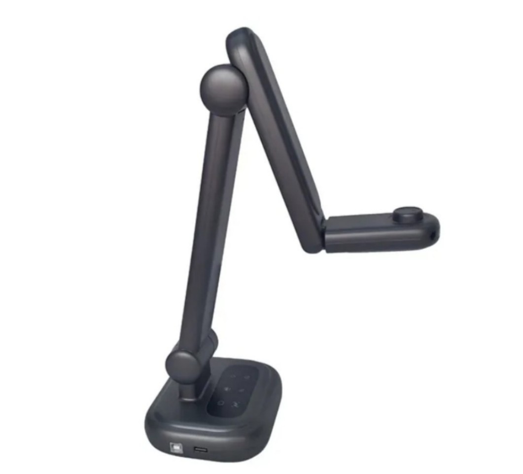 كاميرا المستندات الرقمية للمعر - مراجعة Document Camera Visualizer وسعره