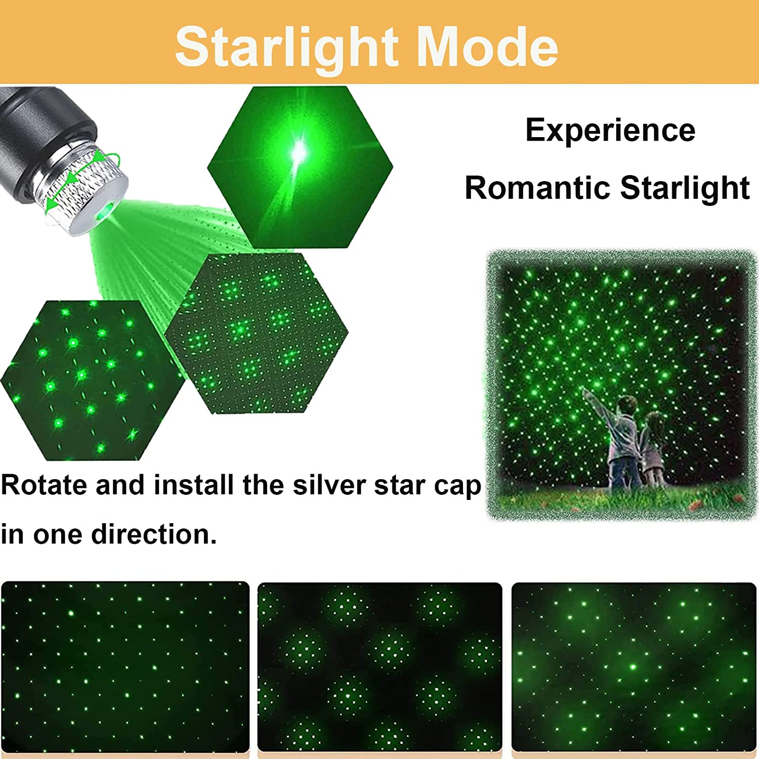 مؤشر ليزر صغير قابل لإعادة الش - مراجعة Laser Pointer Presenter وسعره