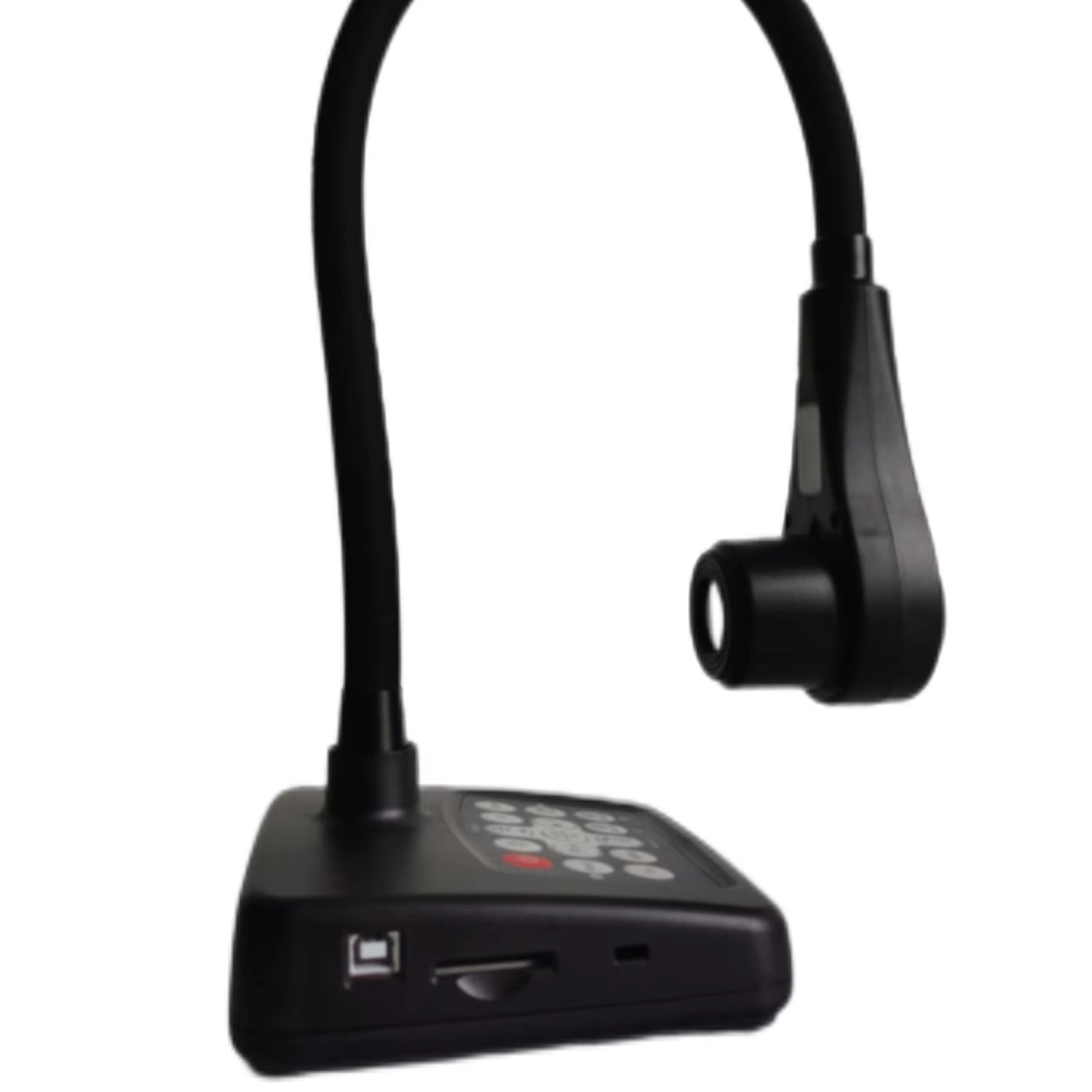 الصين A3 HD مقدم بصري مع التكب - مراجعة Document Camera Visualizer وسعره