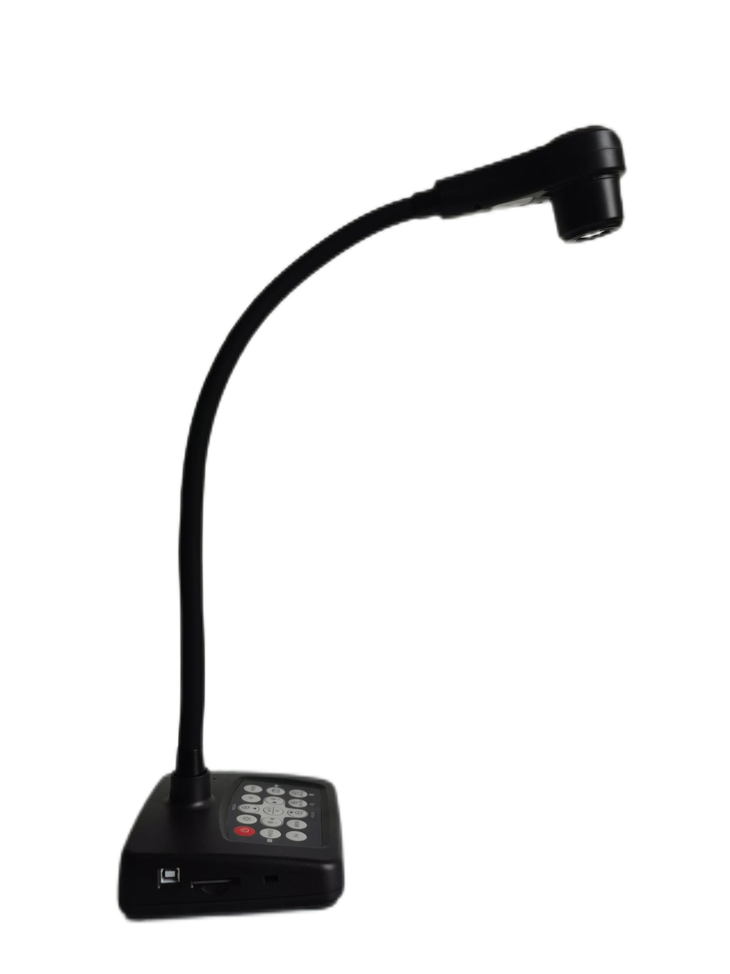 الصين A3 HD مقدم بصري مع التكب - مراجعة Document Camera Visualizer وسعره